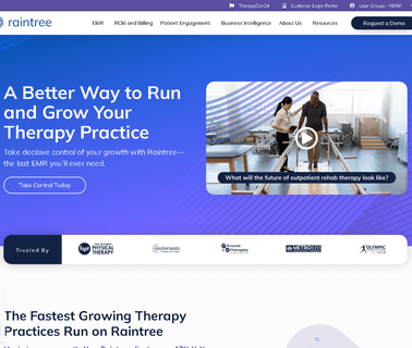 Raintree Systems temecula