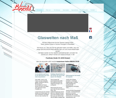 Lippold Gmbh glaser
