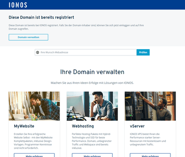 Multicast Media Gmbh management multicasting
