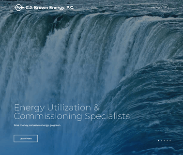 C. J. Brown Energy & Engineering, P.C  buffalo engineering