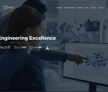 Rand Worldwide - Operator of Technology and Professional Services arizona training