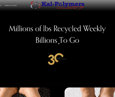 Kalpolymerscom alpha world