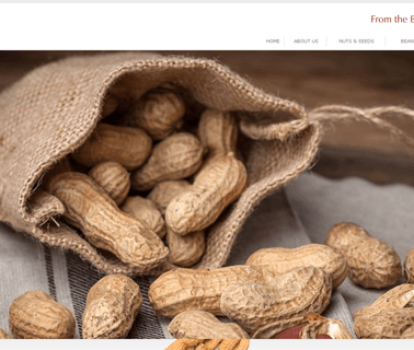 Alsamoon for Export and Foreign Trade rice