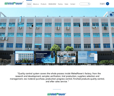 Shenzhen Wei Peng Shiji Technology led 10v