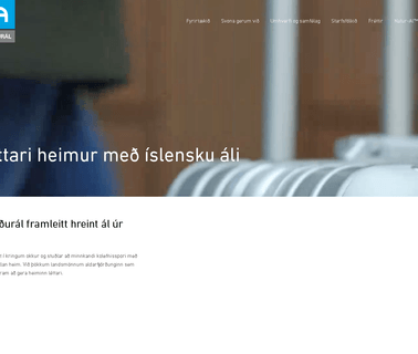 Nor Ur L Nordic Aluminum swix nordic