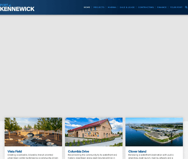 Port Of Kennewick gardens accessories