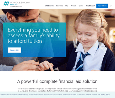 Sss - Education Brands software brands