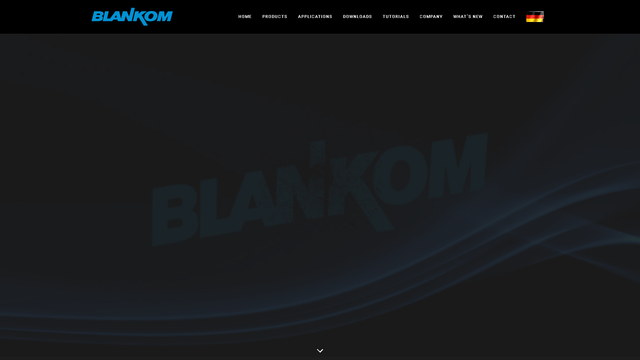 Blankom Systems Gmbh cable headends