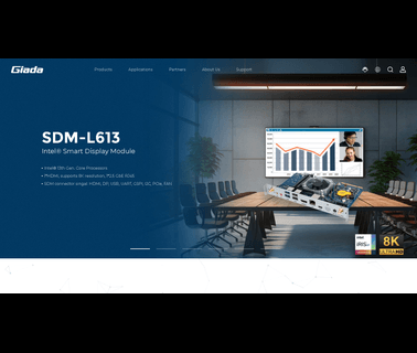 Shenzhen Jehe Technology Development product development solution