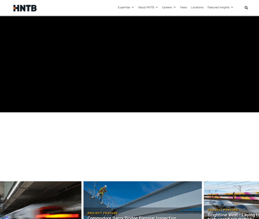 Welcome To Hntb noise service