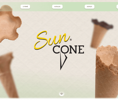 Suncone Backwaren Gmbh vegetarian