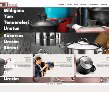 Kirteksmetal granit