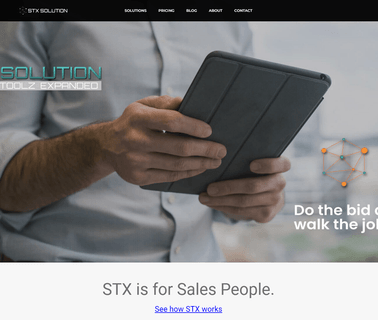 Home - Salez Toolz project management software tools