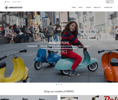 Home - Ambosstoys scooters outdoor