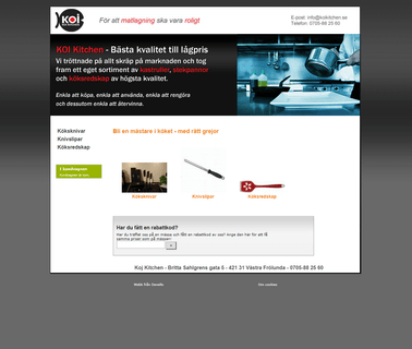 Home - Koikitchen home med