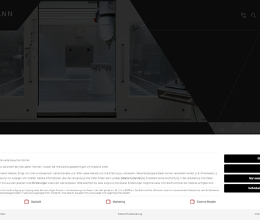 F. Zimmermann Gmbh horizontal cnc machining centers