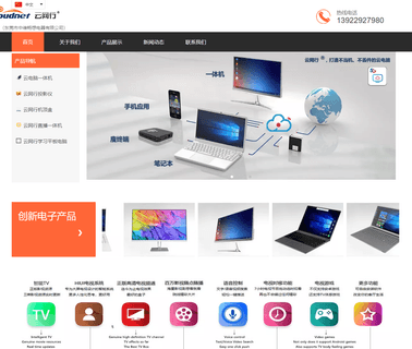 Dongguan Sonicway Electrical Appliance appliance brand