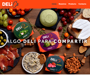 Celebrando El Buen Comer, S. De R.L. De C.V. dips