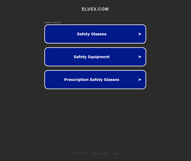 Elvex Corporation muffs safety