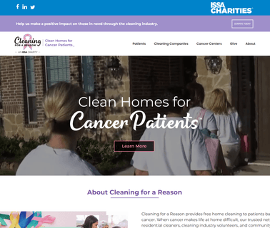 Cleaningforareasonorg women services
