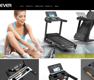 Hangzhou Forever Fitness incline equipment