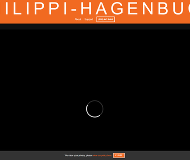 Philippi-Hagenbuch Inc food trucks and trailers