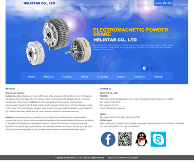 Homepage - Helistar packing stacking