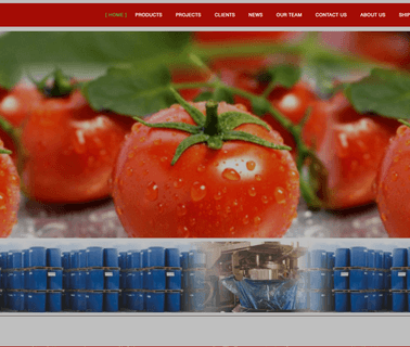 Paste and Juice Co. pastes
