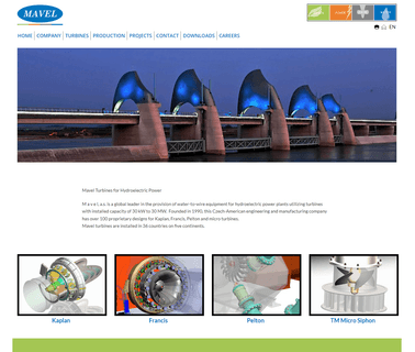 Mawe Presstec Werkzeug Und Formenbau mini water power