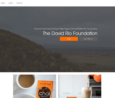 Home - David Rio allied home