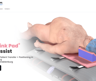 Xodus Medical advanced pressure
