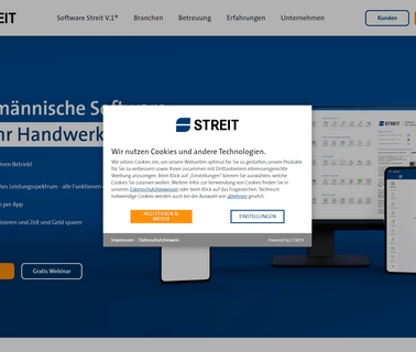 Streit Datentechnik Gmbh haag streit slit