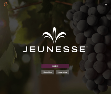 Jeunesse Global global fitness