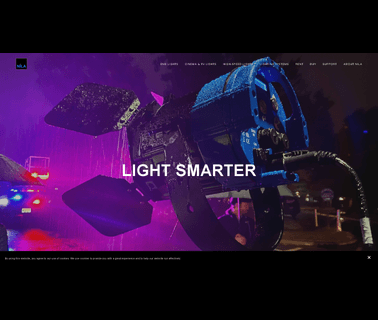 Home - Home - Nila led broadcasting