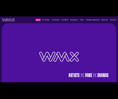 Warner-Elektra-Atlantic Corp create labels