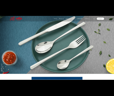 Jieyang Hongda Stainless Steel Industrial jieyang stainless