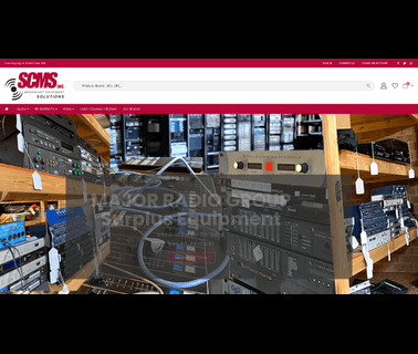 Home - Scmsinc audio processing and effects