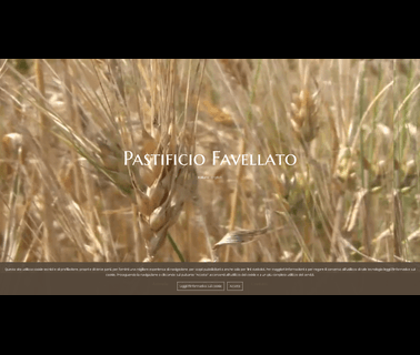 Pastificio Favellato S.R.L pastificio