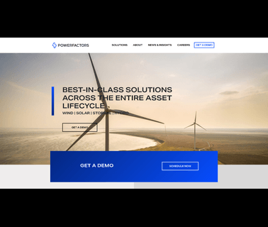 Home - Greenbyte solar power plants