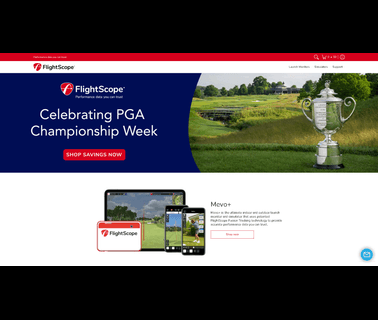 Home - Flightscope video fitness