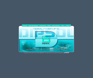 Dipsol Chemicals chemicals