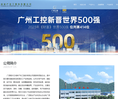 Wuzhou Sun Shine Forestry & Chemicals Of gum ester