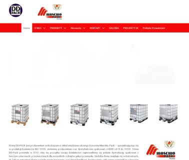 Dd Pack Sp Z Oo Sk jak