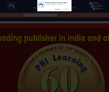 Phi Learning reference agriculture