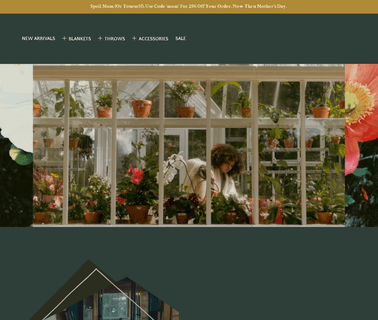 Home - Evangeline baby friendly