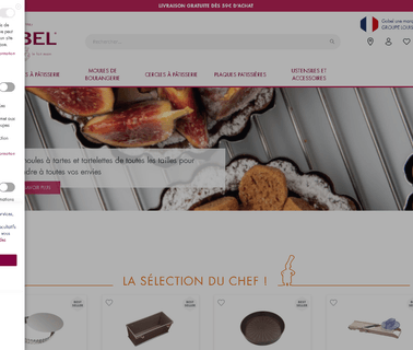 Gobel petits