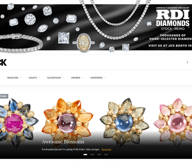 Jck Magazine Reed Business oboe reed