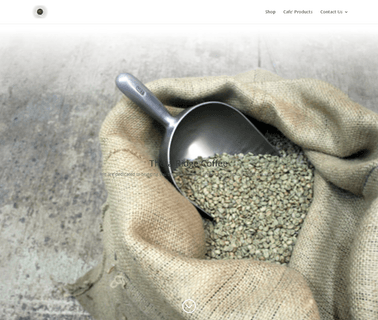 Theta Ridge Coffee ridge manufacturer
