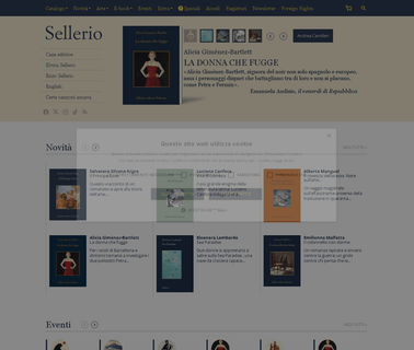 Sellerio Editore trombone piccolo