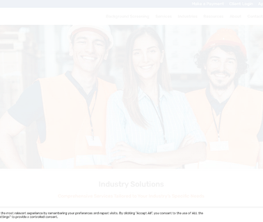 Applicant Insight talent management technology